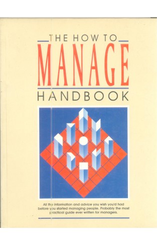 How To The Mange Handbook